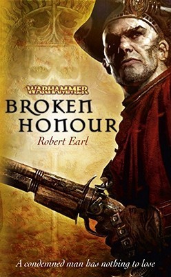 Broken Honour book cover
