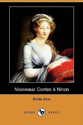 Stories for Ninon book cover 2