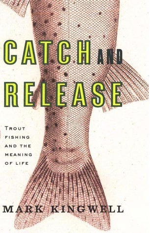 Catch and Release book cover