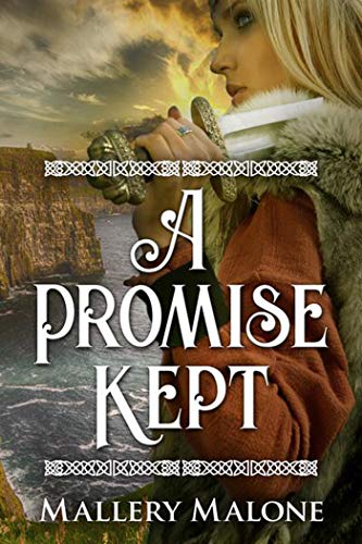 A Promise Kept book cover