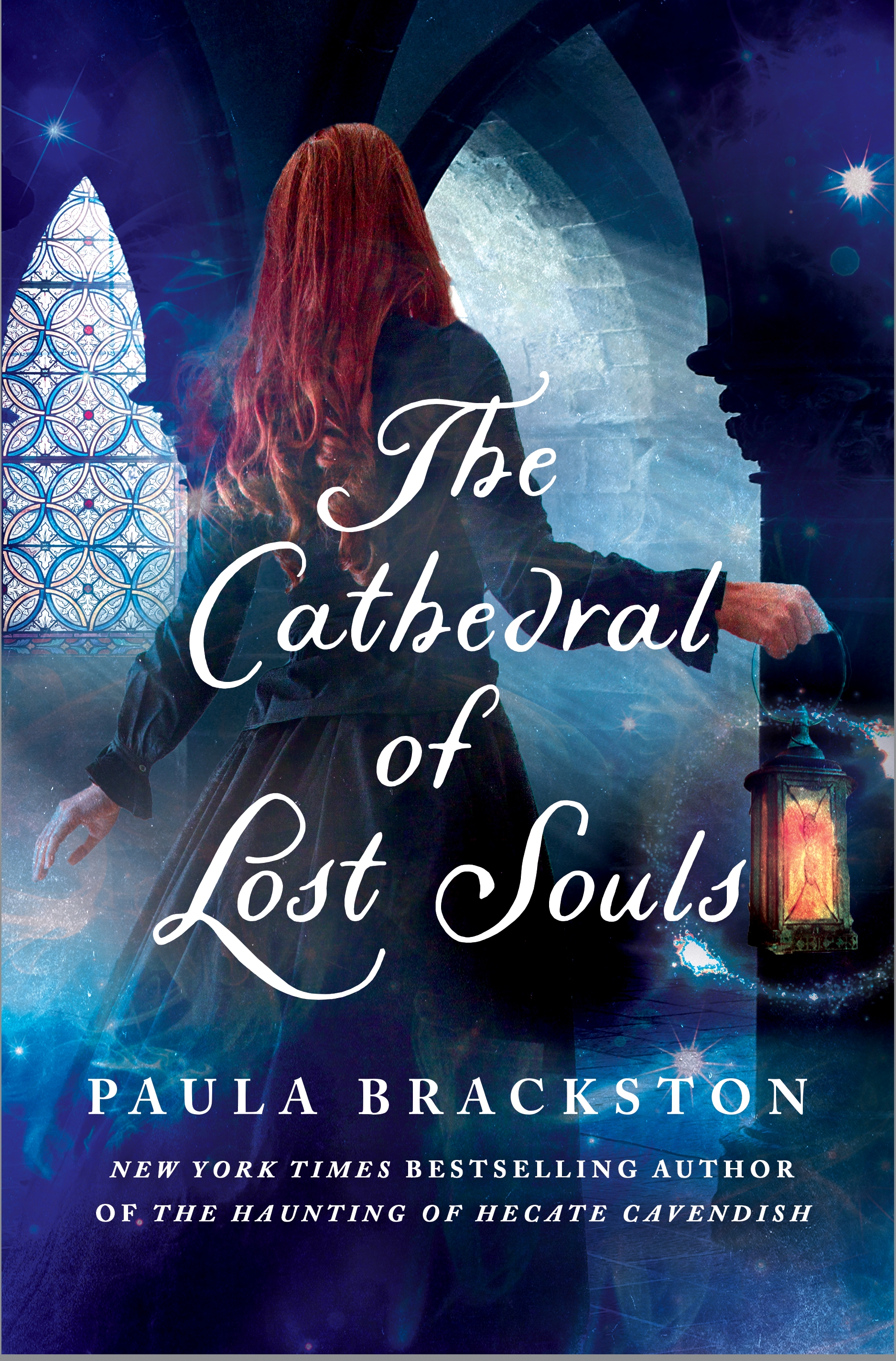 Hecate Cavendish book cover 2