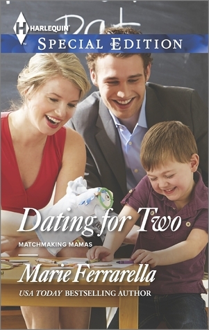 Dating for Two book cover