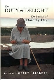 The Duty of Delight book cover