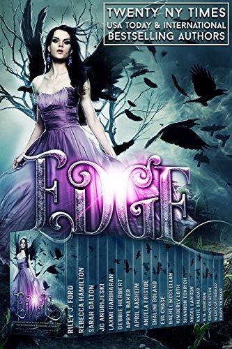 Edge book cover