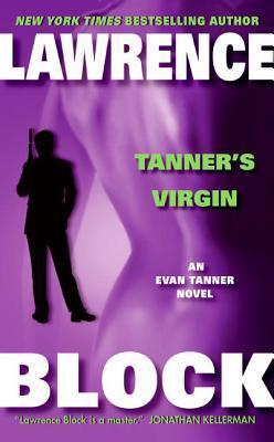 Tanner's Virgin book cover