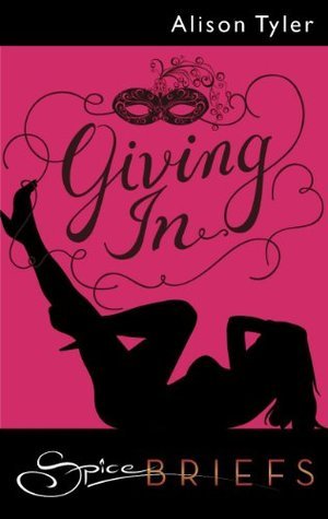 Giving in book cover