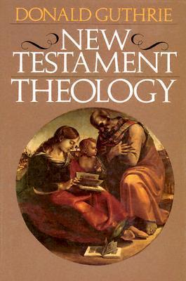 New Testament Theology book cover