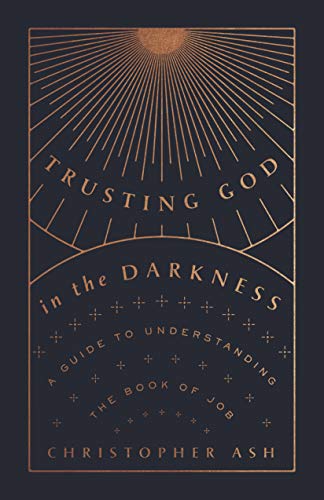 Trusting God in the Darkness book cover