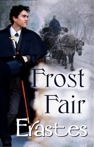 Frost Fair book cover
