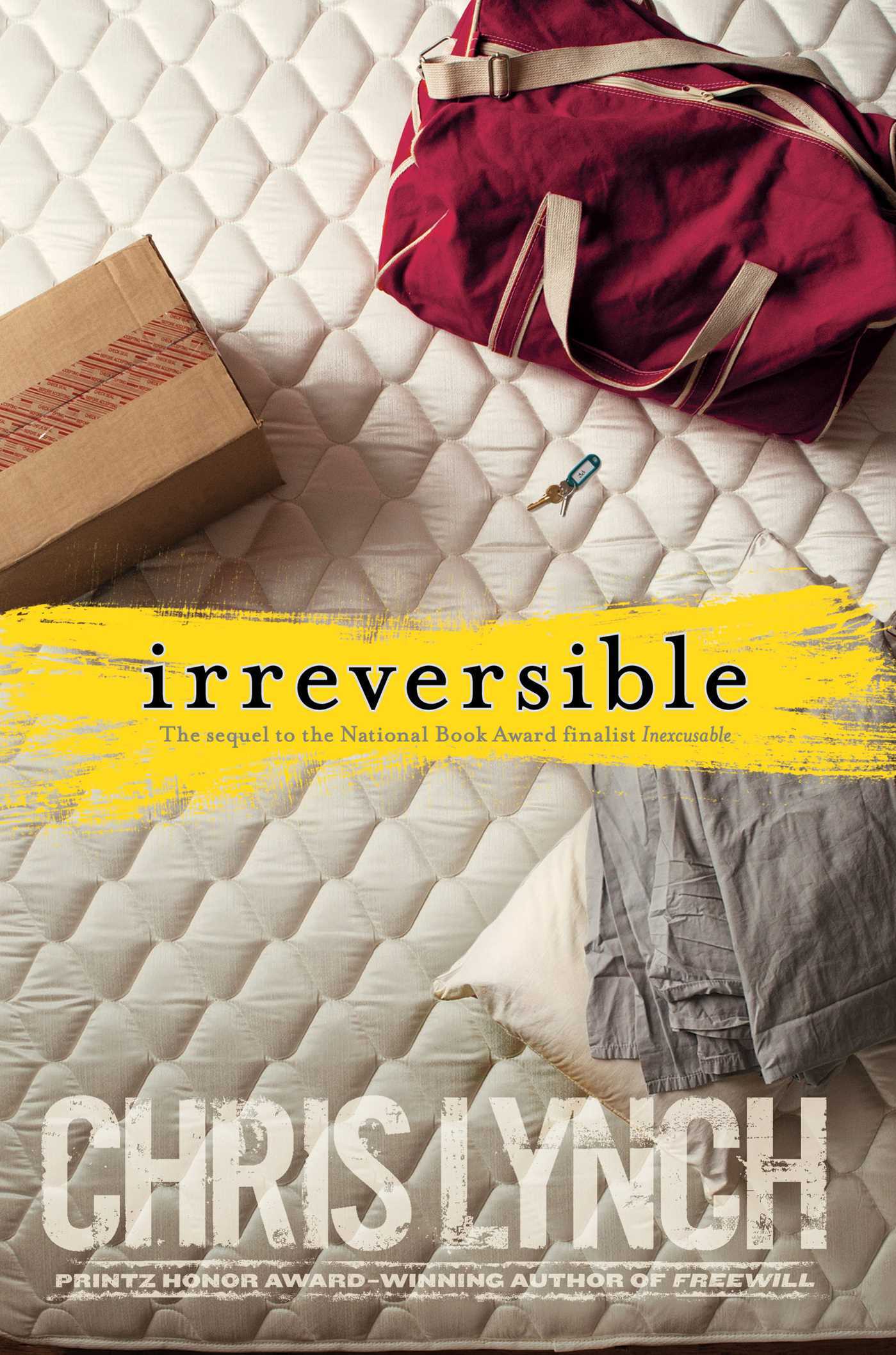 Keir Sarafian book cover 2