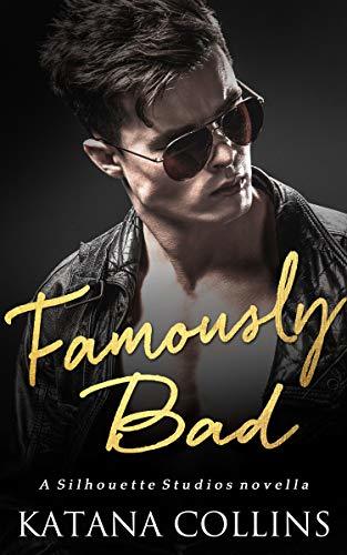 Famously Bad book cover