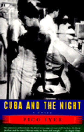 Cuba and the Night book cover