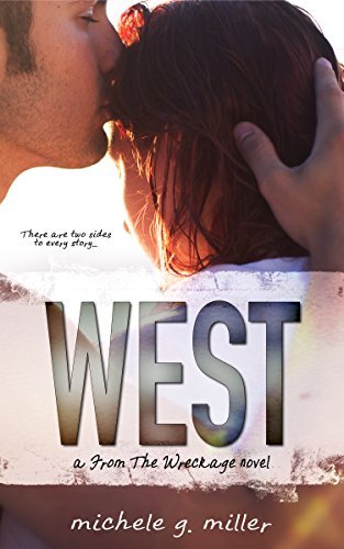 West book cover