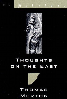 Thoughts on the East book cover