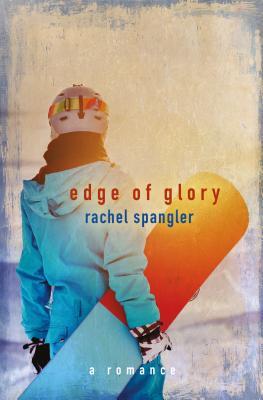 Edge of Glory book cover