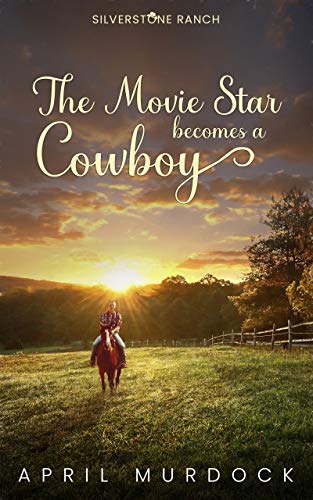 Silverstone Ranch book cover 1