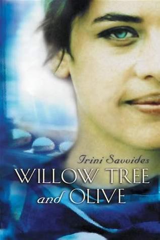 Willow Tree and Olive book cover