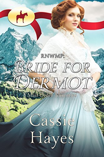 RNWMP book cover