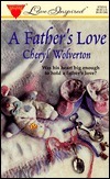 A Father's Love book cover