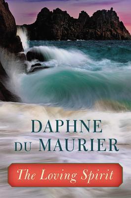The Loving Spirit book cover