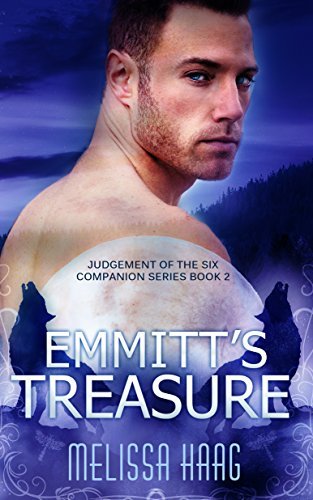 Judgement of the Six Companion book cover 2