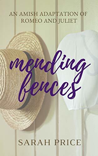 Mending Fences book cover