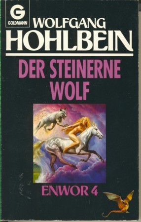 Der Stein der Macht book cover 1