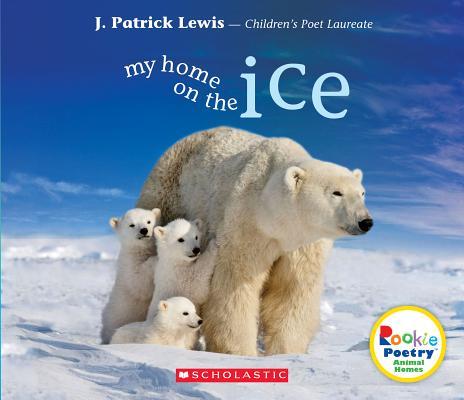 My Home on the Ice book cover