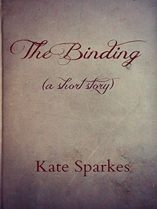 The Binding book cover
