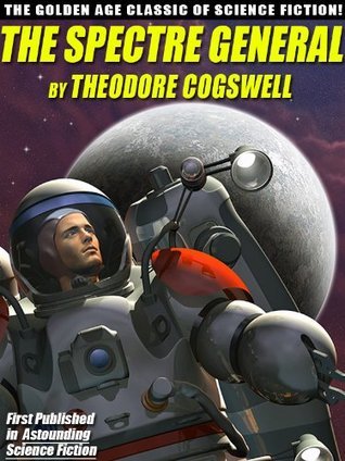 The Spectre General book cover