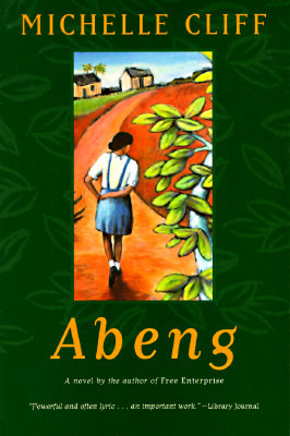 Clare Savage book cover 1