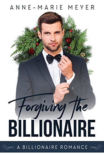 A Clean Billionaire Romance book cover 2