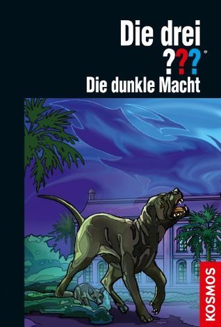 Die drei ??? Schattenwelt 3 book cover
