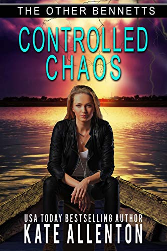 The Other Bennetts book cover 1