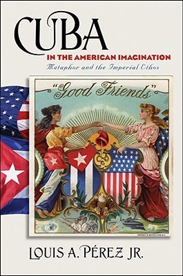 Cuba in the American Imagination book cover
