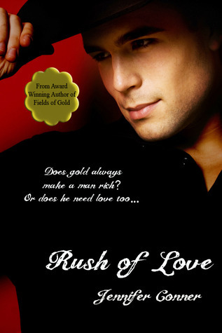 Klondike Gold Rush book cover 1