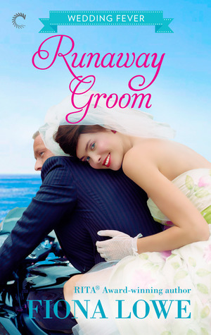 Runaway Groom book cover