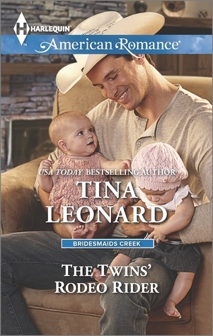 Bridesmaids Creek book cover 3
