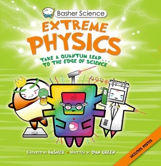 Basher Science book cover