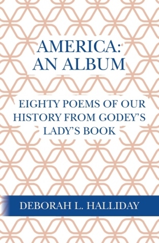 America book cover
