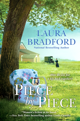 Piece by Piece book cover