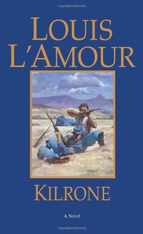 Kilrone book cover