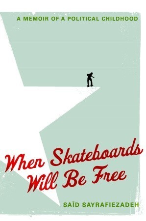 When Skateboards Will Be Free book cover