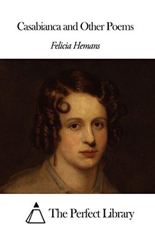 Casabianca and Other Poems book cover