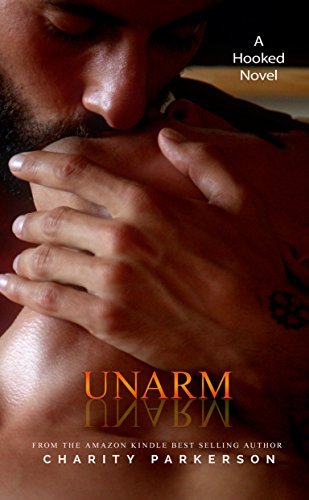 Unarm book cover