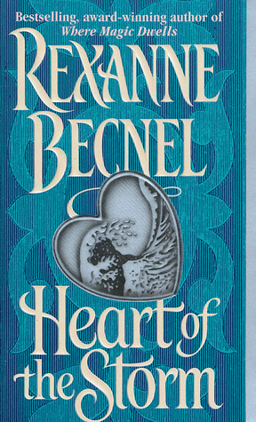 Heart of the Storm book cover