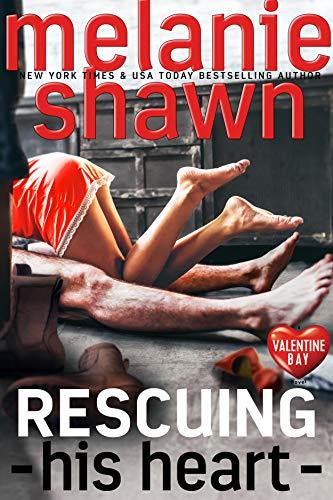 Valentine Bay book cover 2