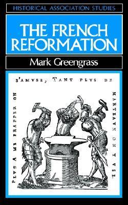 French Reform book cover