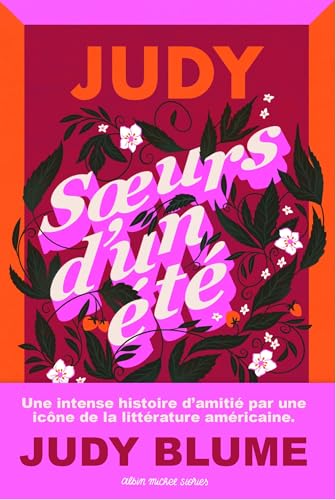 Soeurs d'un été book cover