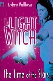 Light Witch Trilogy book cover 3